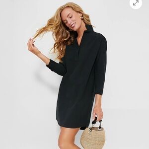 Brand new still in package. Tuckernuck Polly dress